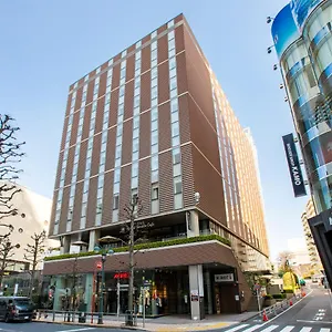 3* 호텔 Wing International Premium Shibuya