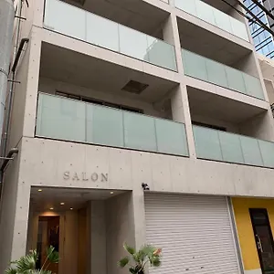 3* 호텔 Salon Shibuya