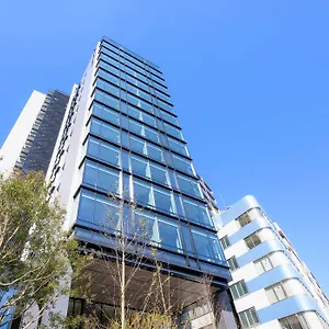 ホテル京阪築地銀座グランデ 東京都