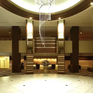 钏路全日空皇冠假日酒店 4*, 钏路 日本