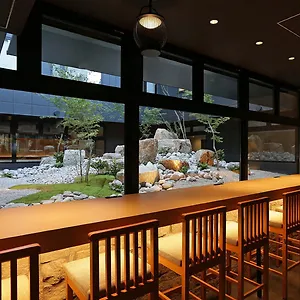 Oriental Rokujo 4*, Kyōto Giappone