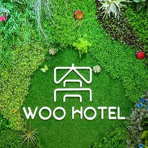Ueno Woo Locanda