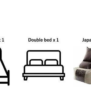 アートマンションaoca山王3a　olive アパート 東京都