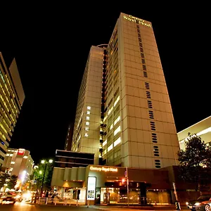 センチュリーロイヤルホテル ホテル 札幌市