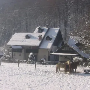 Gubanec 2*, Cerklje na Gorenjskem Slovenia