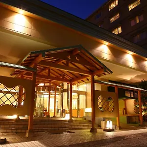 定山渓第一寶亭留　翠山亭 旅館 札幌市