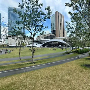 Minn Umeda North 2*, 大阪 日本
