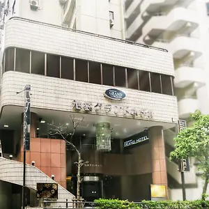 池袋グランドホテル 東京都