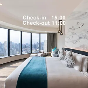 Hotel Mitsui Garden Toyosu Premier, Präfektur Tokio