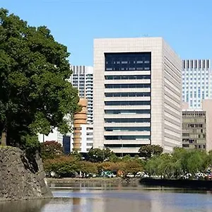 Hotel Kkr, Präfektur Tokio