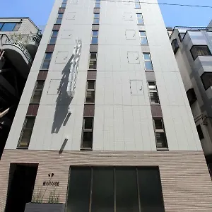 Amanek Ginza East Tokyo