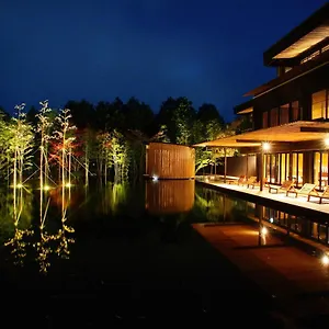 Kinnotake Sengokuhara (adults Only) 4*, 箱根 日本