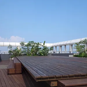 Hotel Claska, Präfektur Tokio