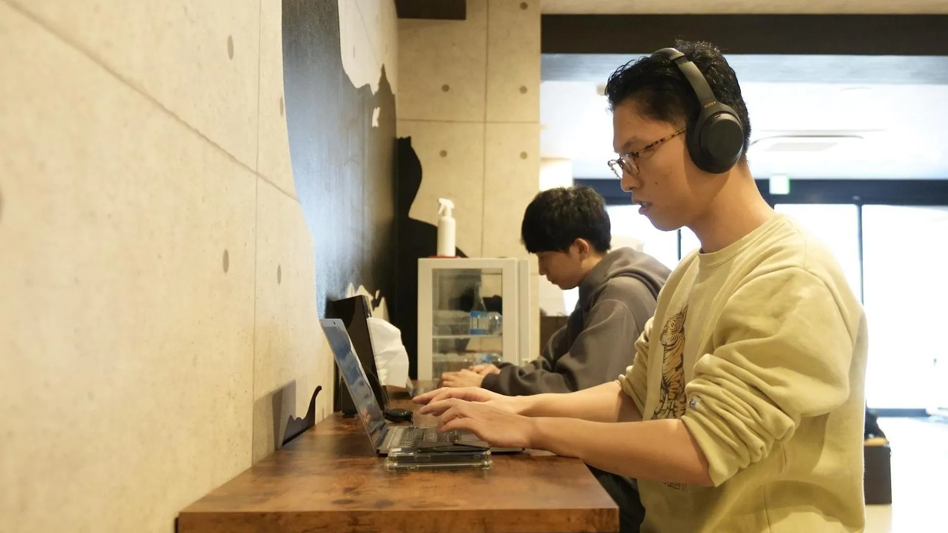 Капсульный отель Hotel Tomariya Ueno Токио Япония