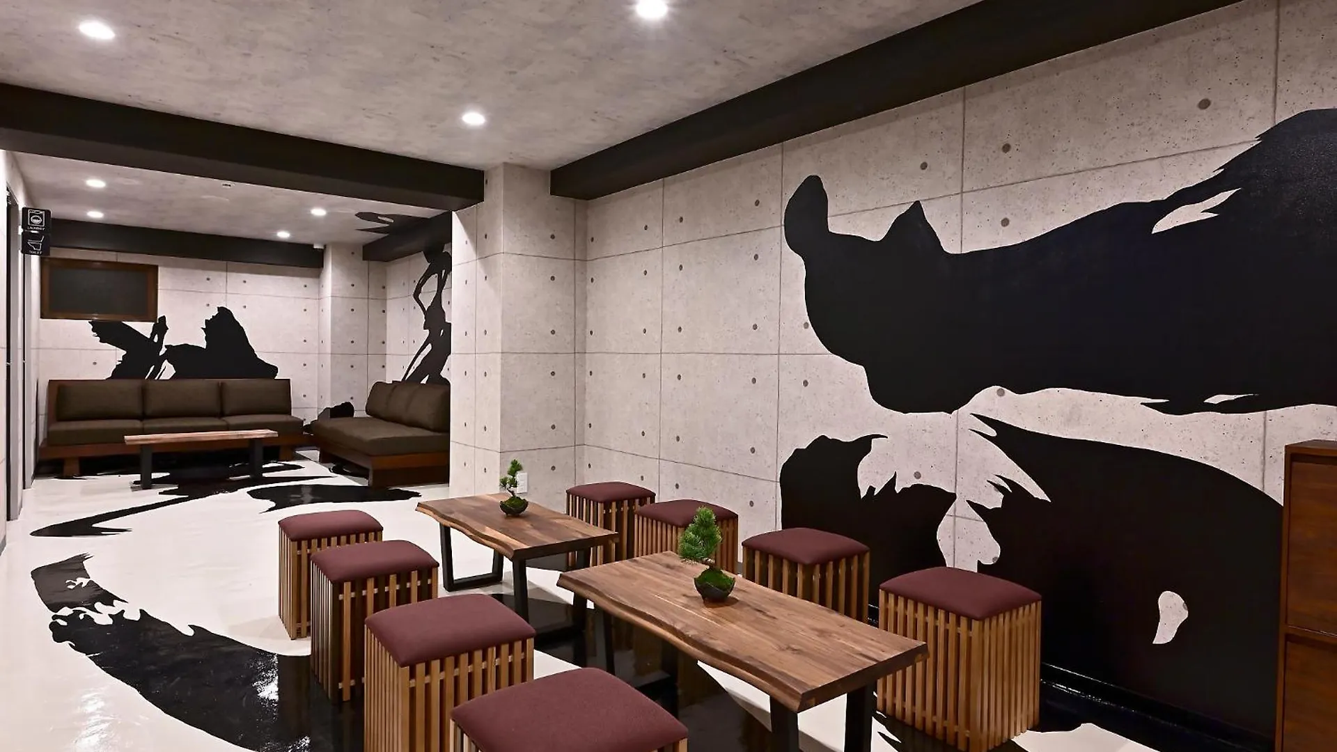 Hotel Tomariya Ueno Tokyo 0*,  Japan