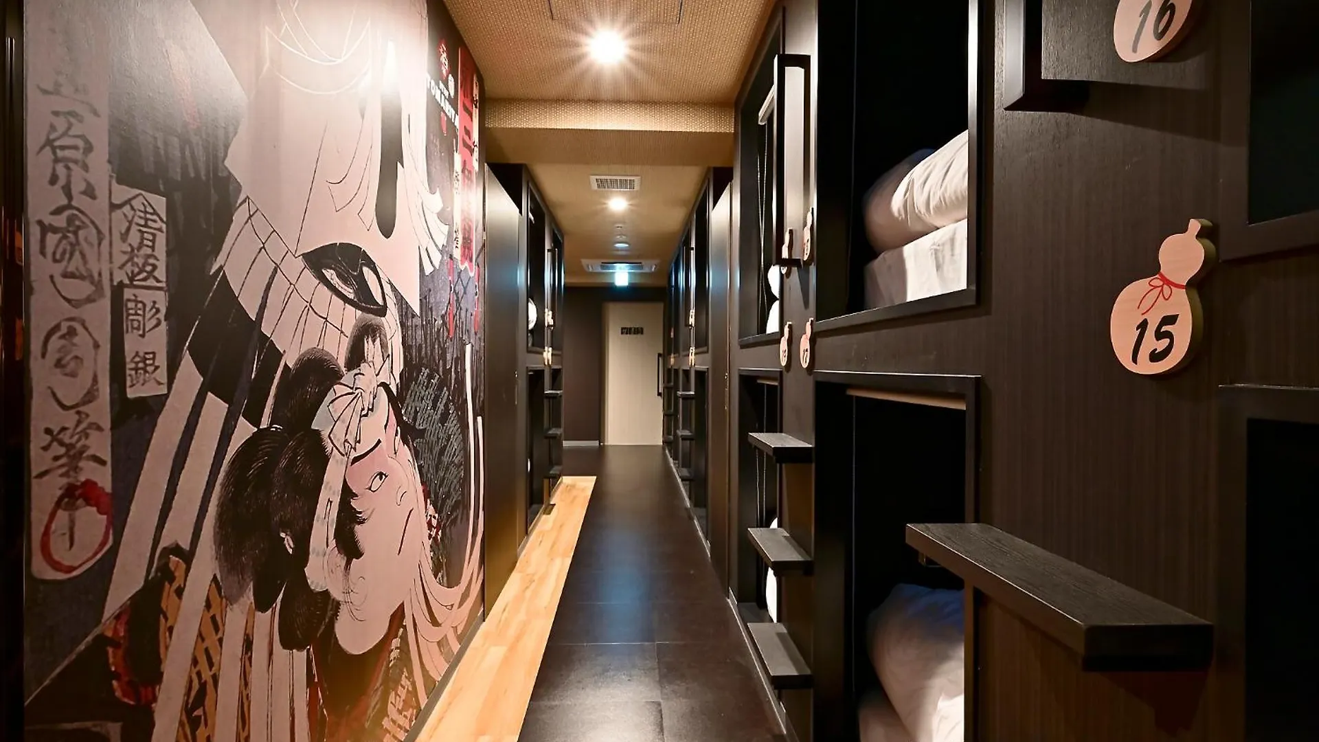 Hotel Tomariya Ueno Токио 0*,  Япония