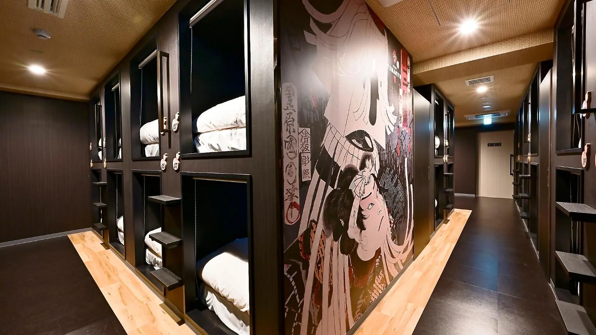 Hotel Tomariya Ueno Tokyo 0*,