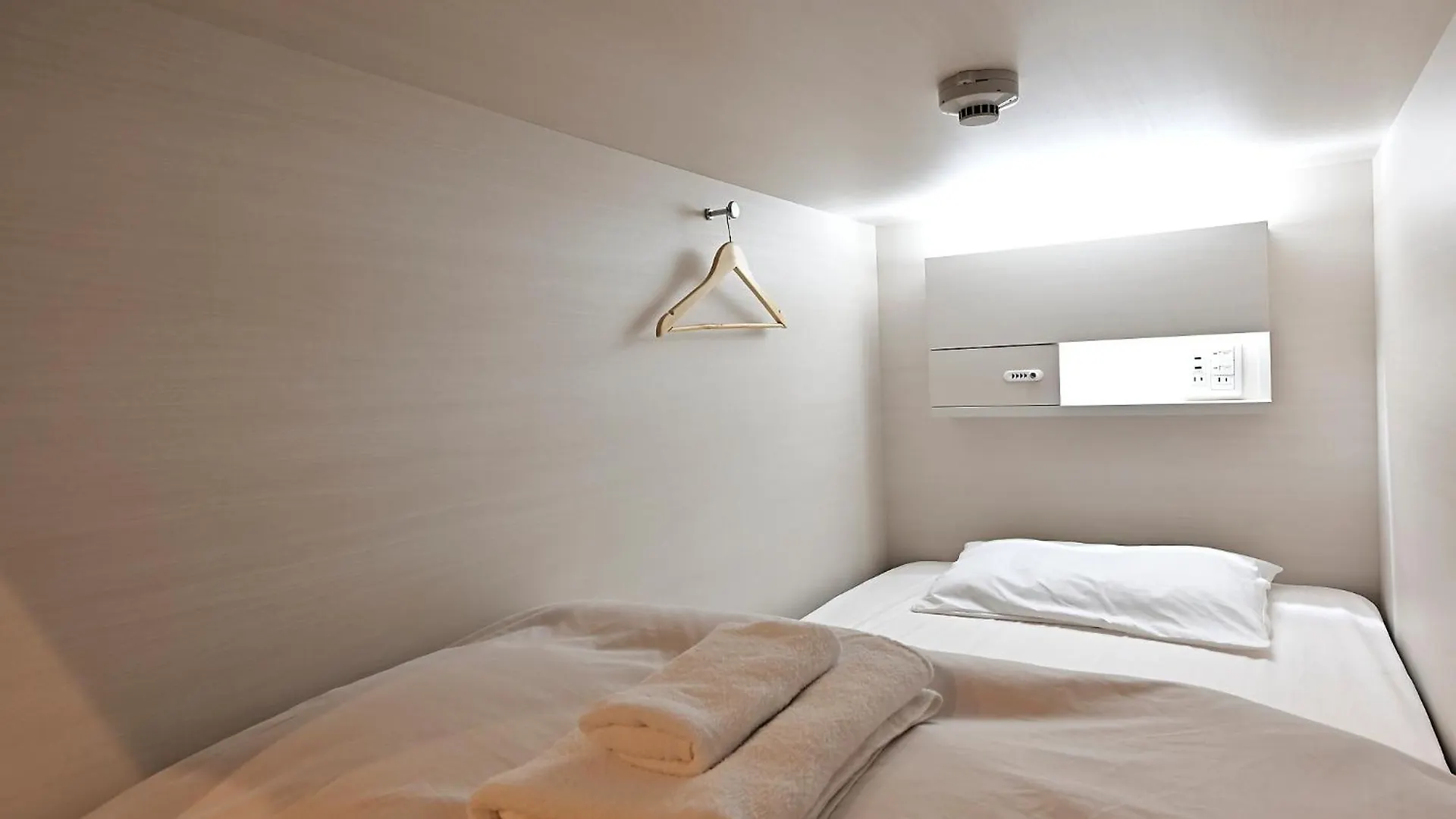 Hotel Tomariya Ueno Tokyo